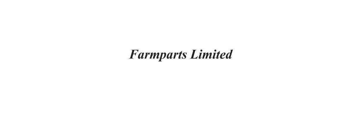 Farmparts Limited