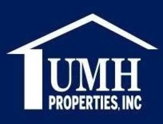 UMH Properties, Inc.