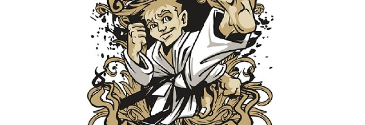 Sirota's Alchymy – Martial Arts