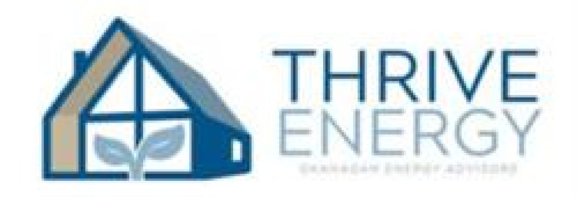 Thrive Energy Inc