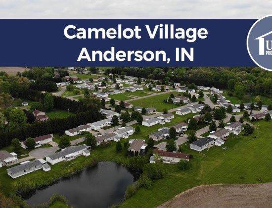 UMH Properties, Inc.