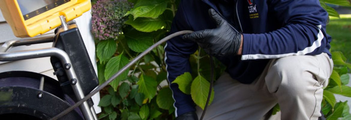 GEM Plumbing and Heating