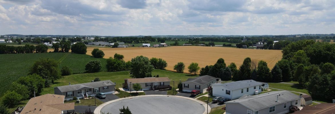 UMH Properties, Inc.