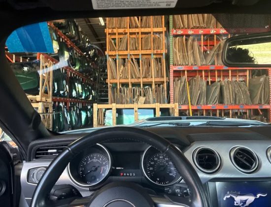 Yazmin Autoglass Inc