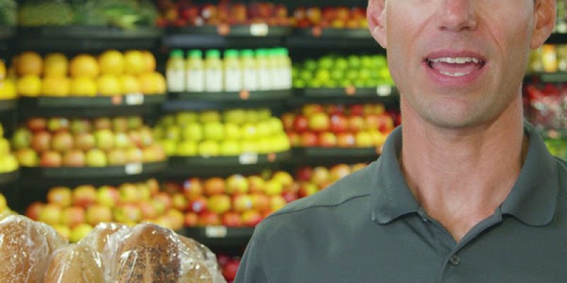 Robért Fresh Market Lakefront