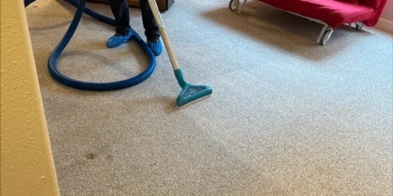 ServiceMaster Fire & Water Recovery By QRT Quality Restore Team LLC