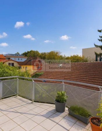 Dornbusch Immobilien – Immobilienmakler Frankfurt