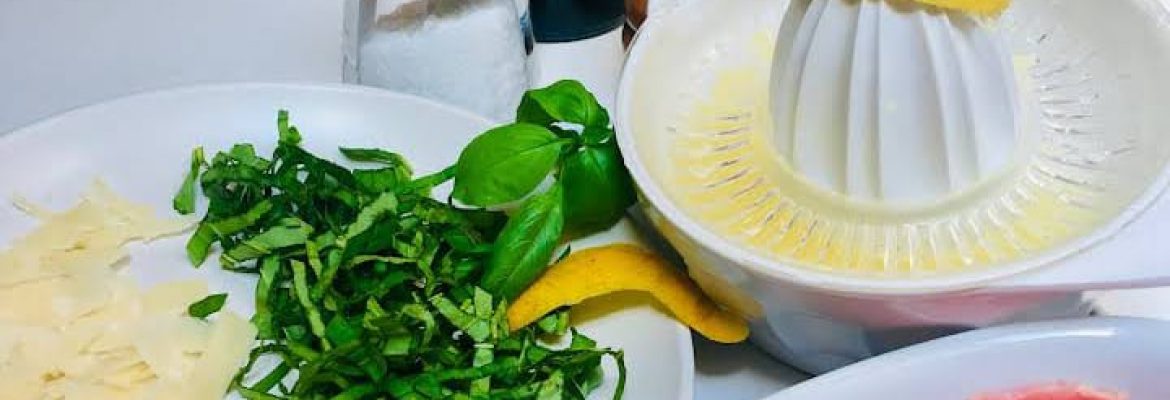 Tasty Food and Organic Wine