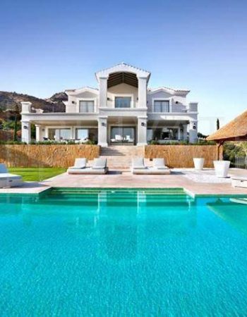 Private Property Estate Agent | Real Estate Benahavis