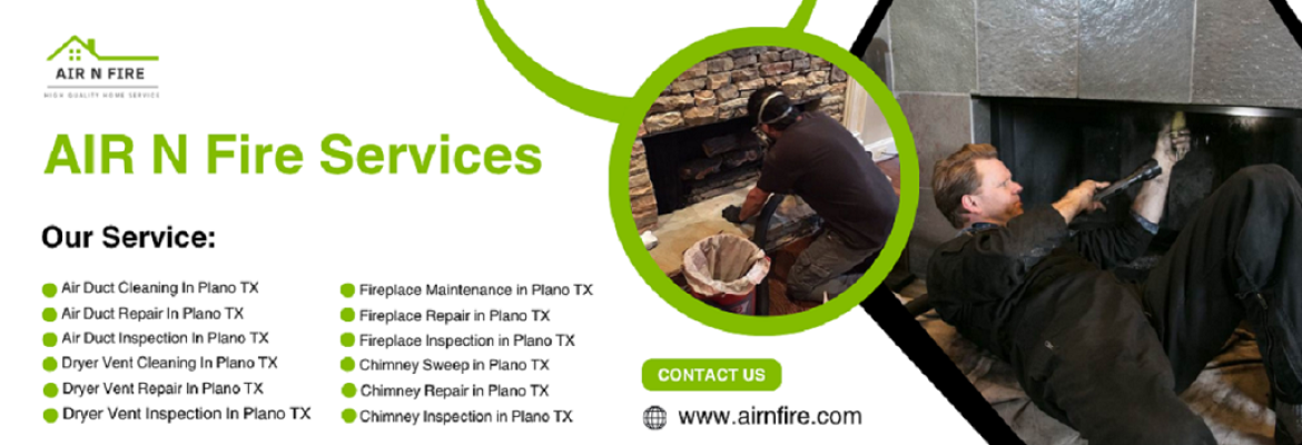 Air N Fire