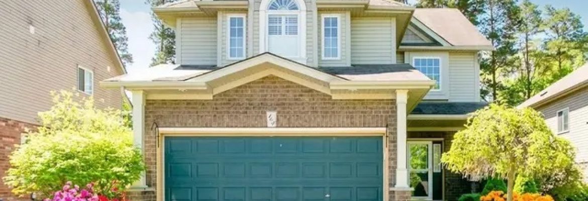 Alex Goodman Realtor / Homsy.ca