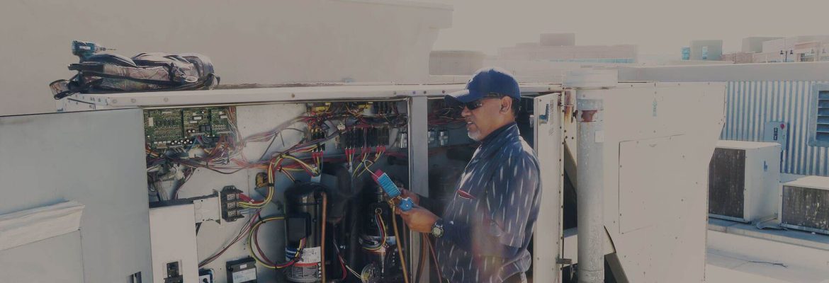 At Parker Service Company