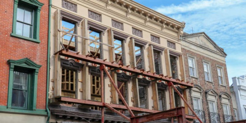 Northeast Architecture PLLC