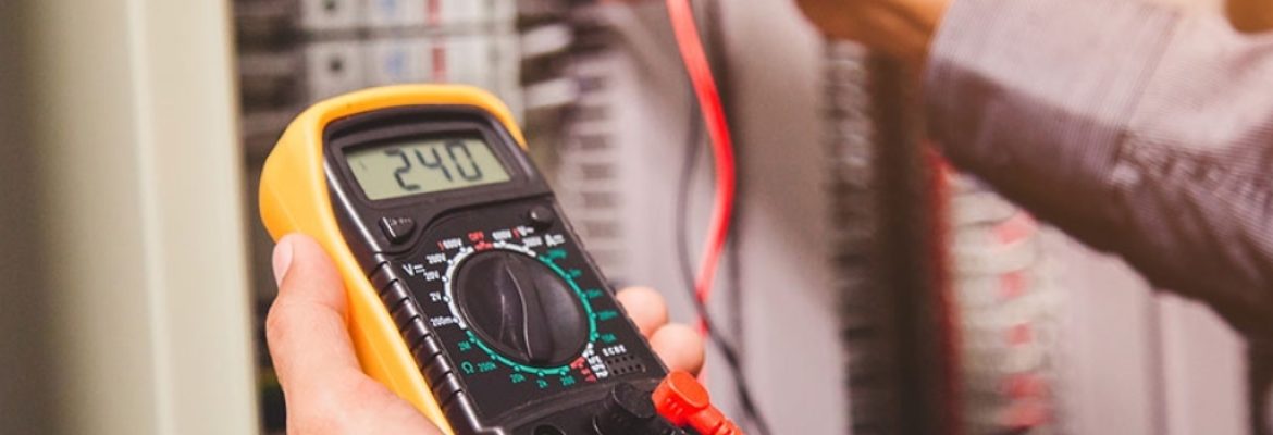 McSweeney Electrical