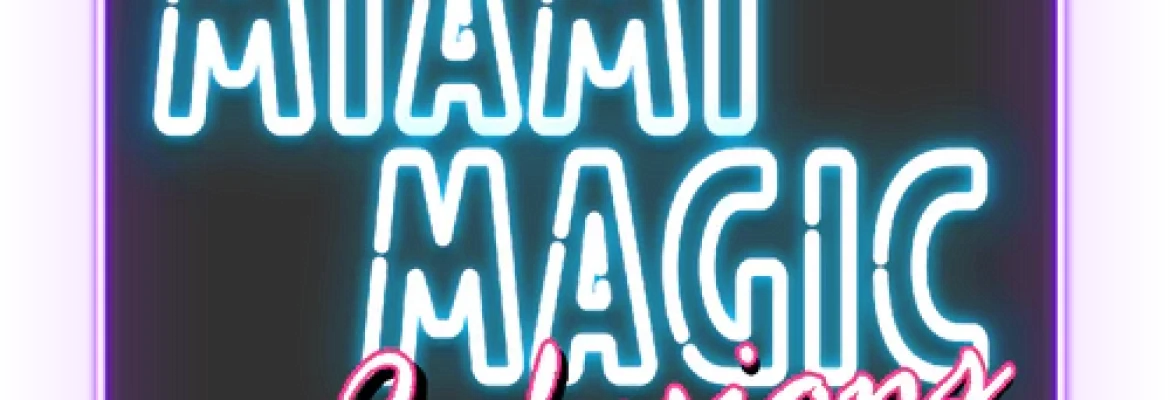 Miami Magic – Premium Party Rentals & Event Entertainment Services in Miami, FL