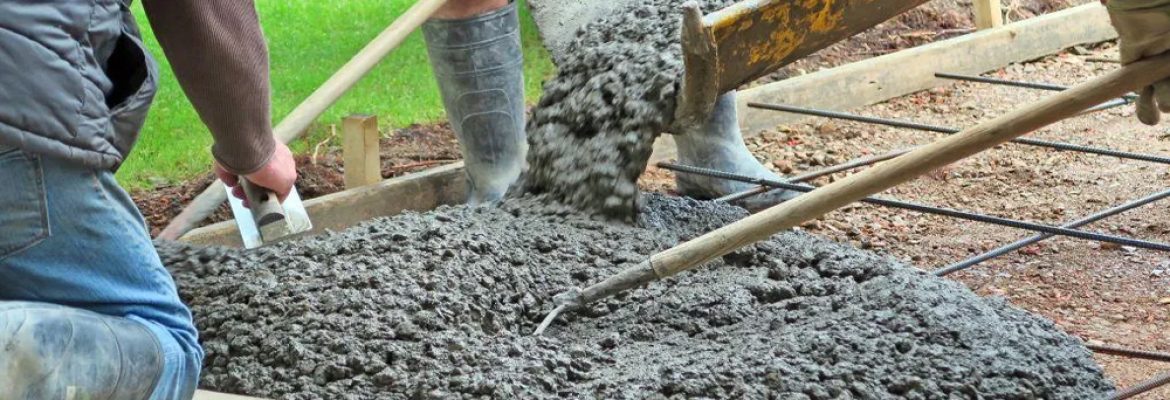 Concrete Commandos Bellaire