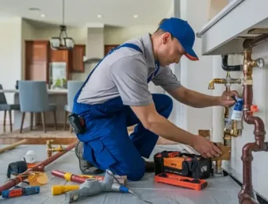 Dachi Mechanical LLC