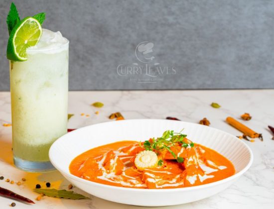 Curry Leaves Indian Cuisine