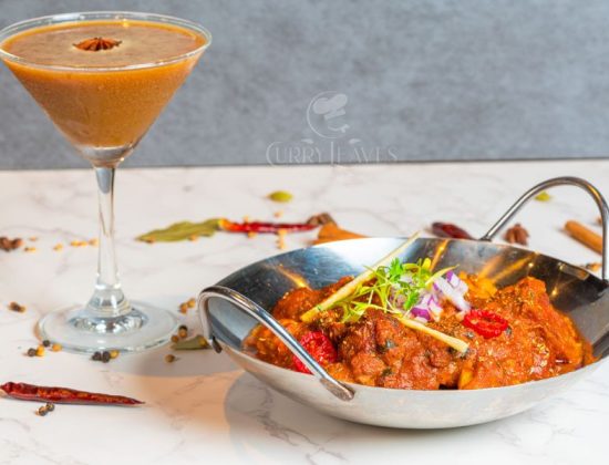 Curry Leaves Indian Cuisine