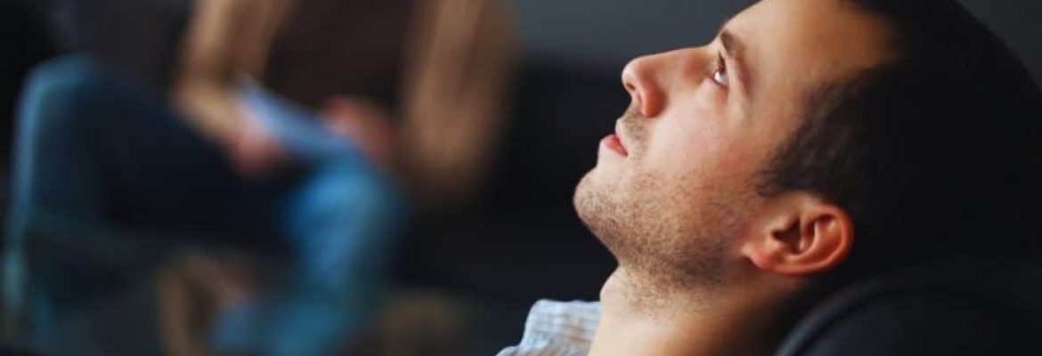 Into Action Recovery | Men’s Rehab Center AZ