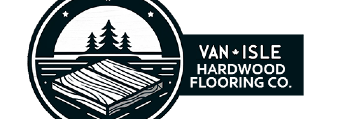Van Isle Hardwood Flooring Co