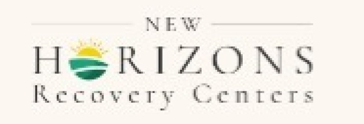 New Horizons Mental Health