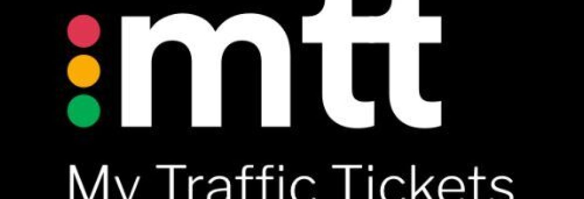 My Traffic Tickets