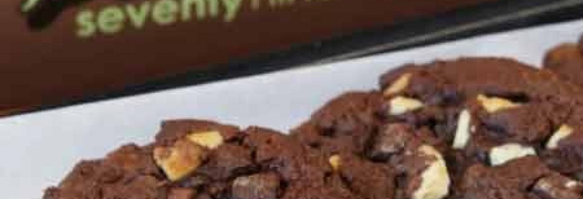 Bakery 79 Maple, Marlow