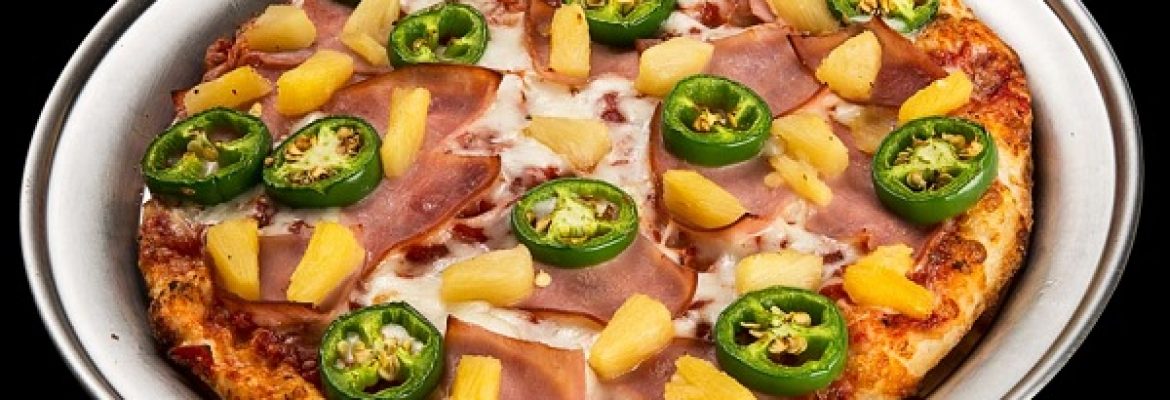 Infinitus Pie Pizza – Broomfield