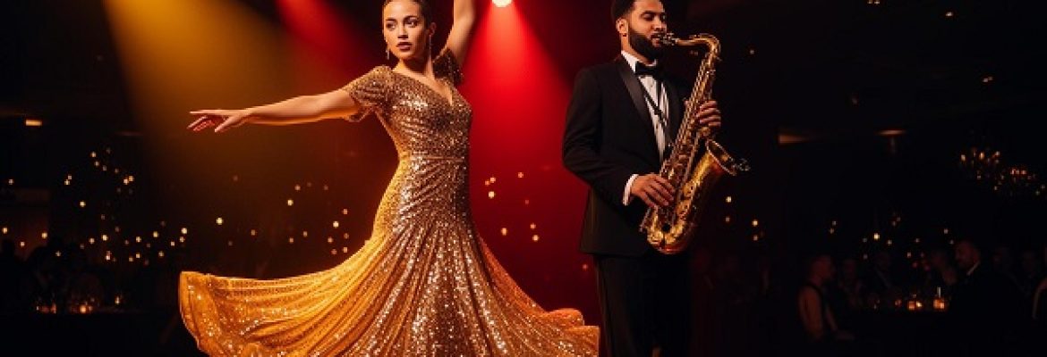 Luxoria Entertainment Hong Kong Agency