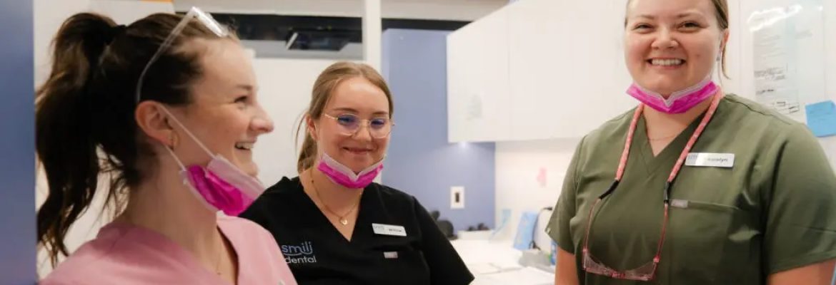 Smili Dental – Southridge