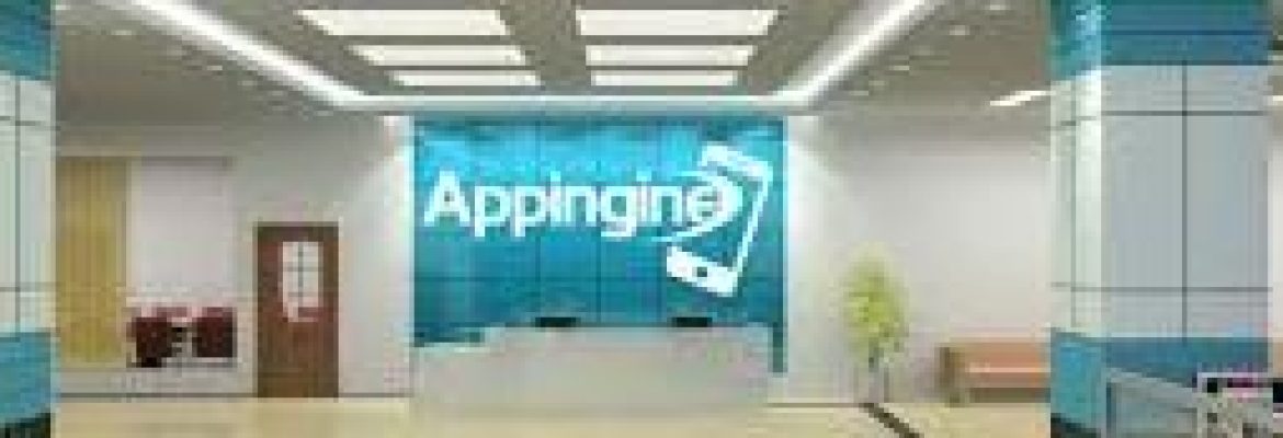 Appingine New York – mobile app development company