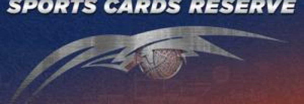 Sports Cards Reserve