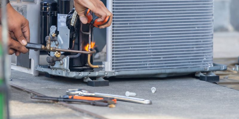 Arizona Refrigeration Service Inc.