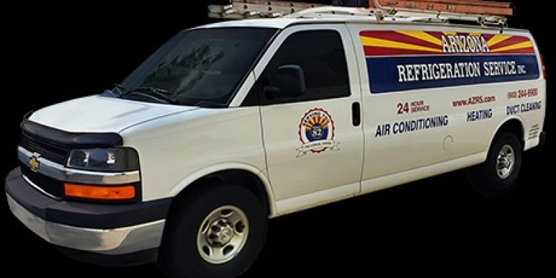 Arizona Refrigeration Service Inc.