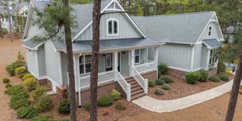 Homes for Sale in Pinehurst Real Estate Team | eXp Realty