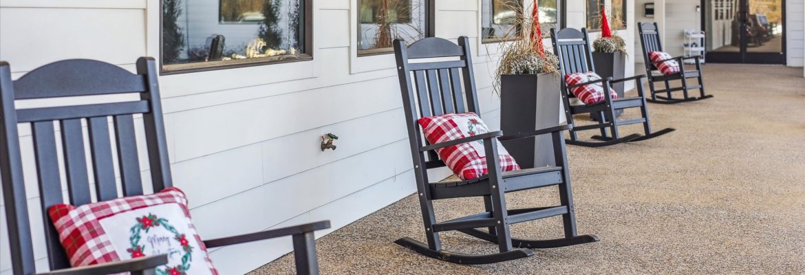 UMH Properties, Inc.