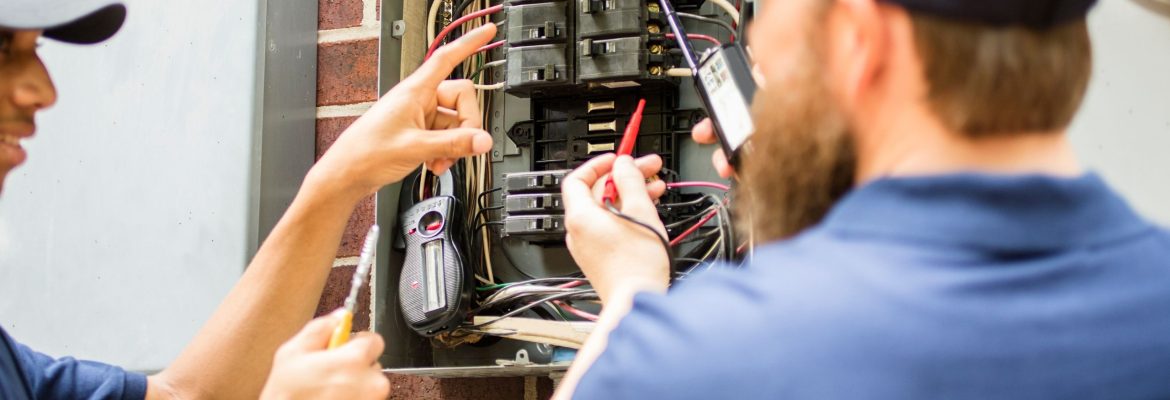 TrueHelp Plumbing & Electric