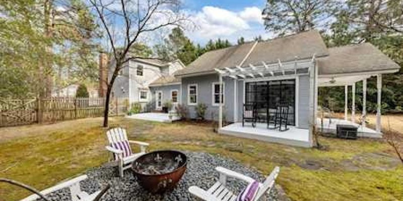 Homes for Sale in Pinehurst Real Estate Team | eXp Realty