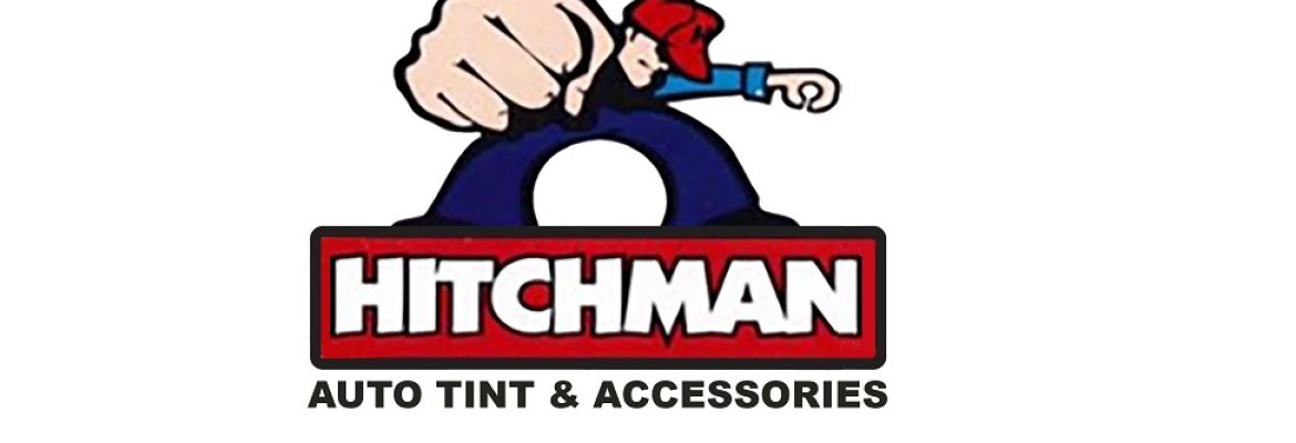 Hitchman Auto Tint & Accessories