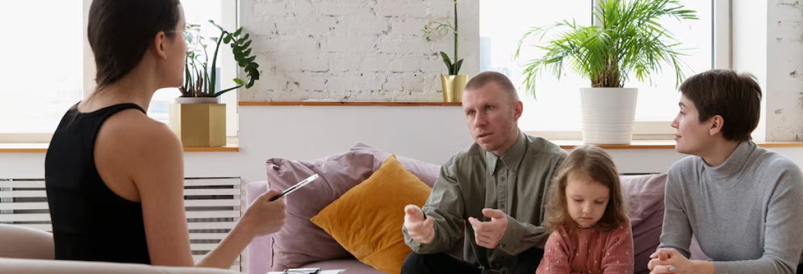 Cascadia Family Therapy