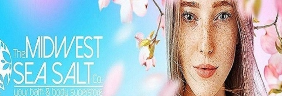 The Midwest Sea Salt Company Inc