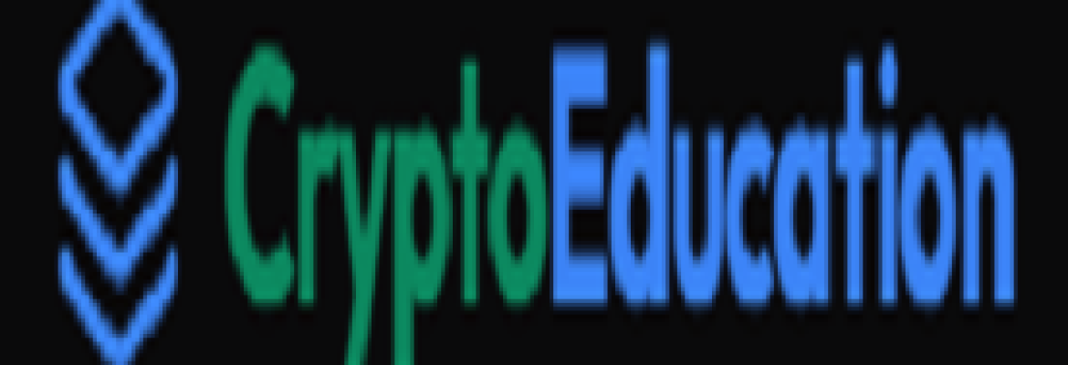 Crypto Education