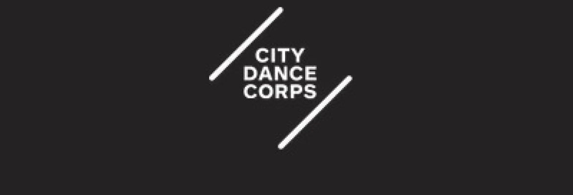 City Dance Corps Youth Program