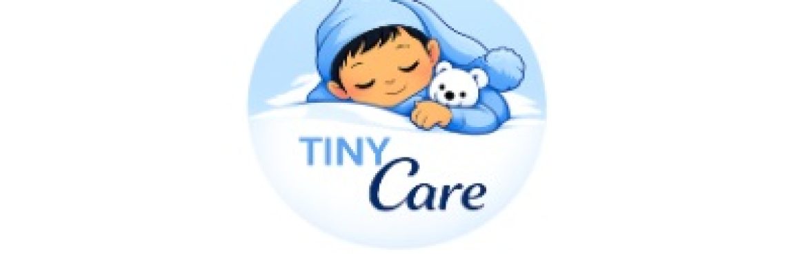 Tiny Care Holdings Pte. Ltd.
