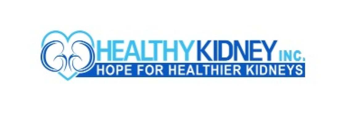 Healthy Kidney Inc.