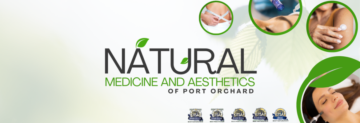 Port Orchard Natural Medicine and Aesthetics