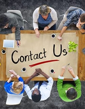 Simply Organized In Greenville