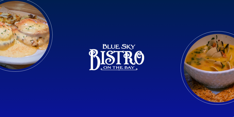 Blue Sky Bistro