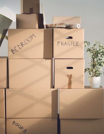 Simply Organized In Greenville